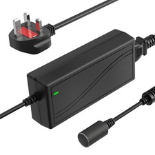 Power Supply Cigarette Lighter