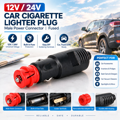 Heavy duty 12v - heavy,