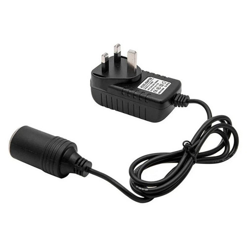 Car cigarette lighter 240v - car,