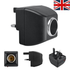 UK Cigarette Lighter Socket