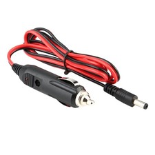 DC12/24V Universal Car