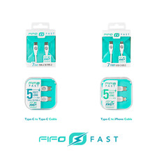 FAST USB Home Car Charger