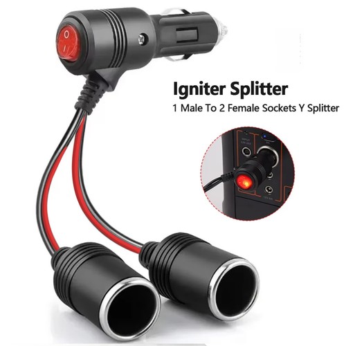 12v 24v car cigarette - 12v,