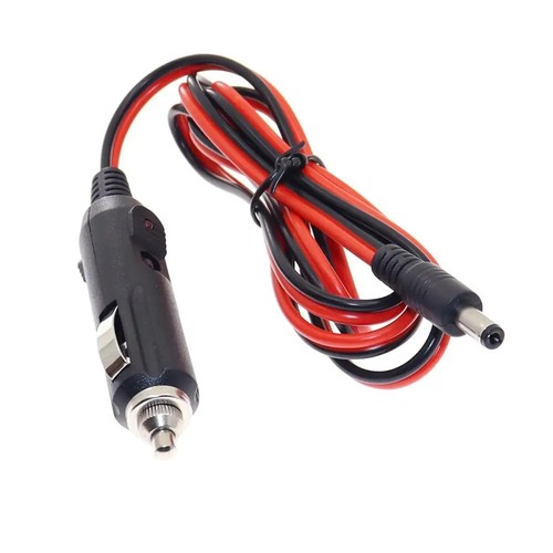 12v car cigarette lighter - 12v, 5a