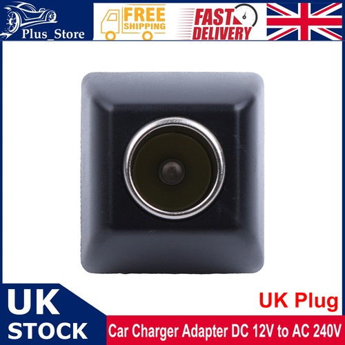 Plug car charger - plug,