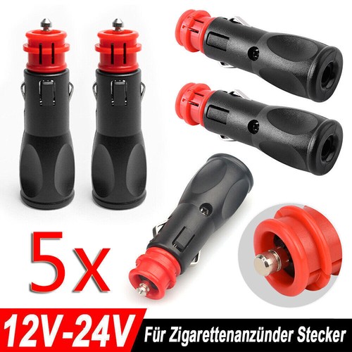 Pieces car plug - pieces,