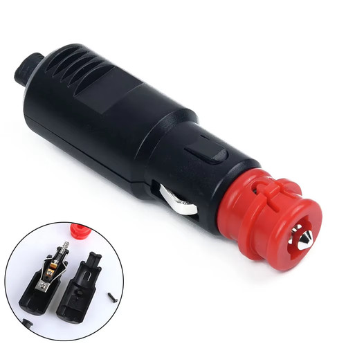 Heavy duty 12v - duty, 24v