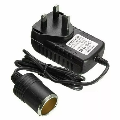 Car cigarette lighter - car, uk