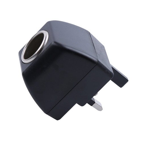 12v 240v car charger - dc,