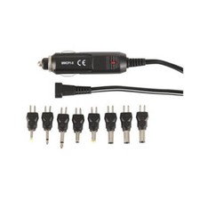 Cigarette Lighter Adaptor With