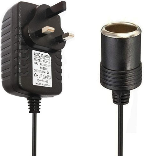 Converter 240v to 12v - to,