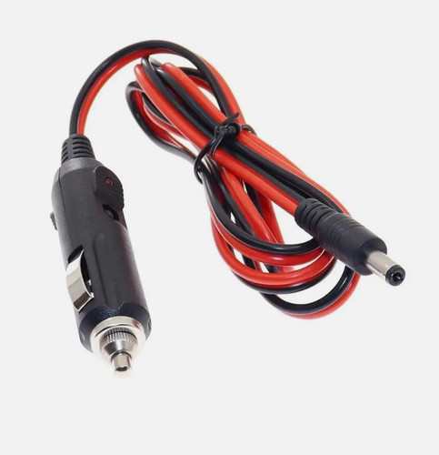 12v car cigarette - 5a,