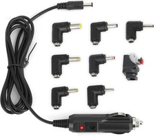 12V/24V Car Cigarette Lighter