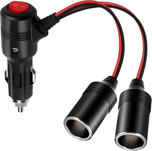 Car cigarette lighter socket - cigarette,