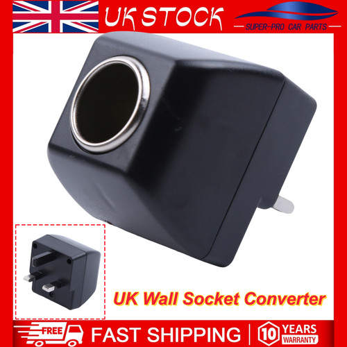 Plug car charger - plug,