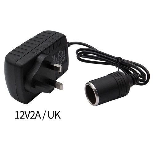 Car cigarette lighter 240v - car,