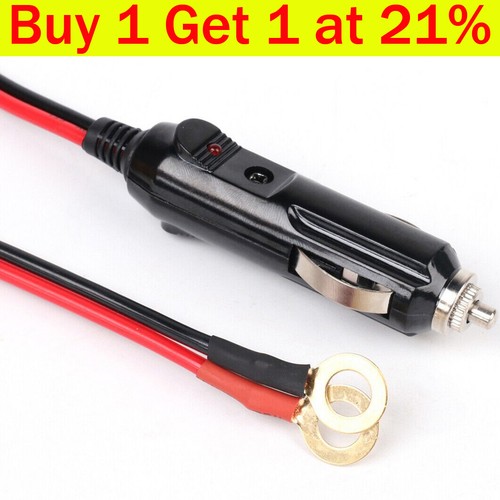 12v heavy duty male - duty,