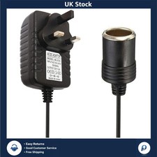 Reliable 24W AC to DC Car