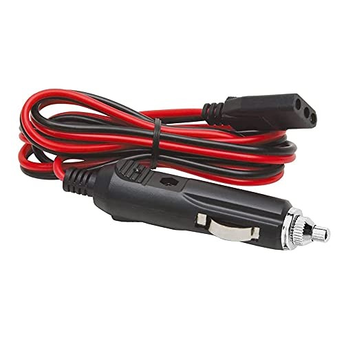 Pin power cord - 3, 12v