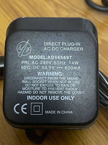 Adapter ad56569t 13 - adapter,