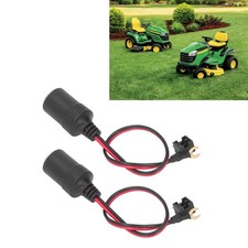 12-24V Adapter Heavy-Duty