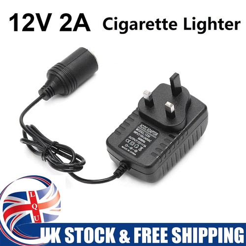 240v mains plug 12v - mains, socket