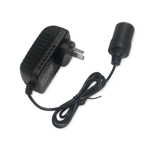Car cigarette lighter 240v - cigarette,