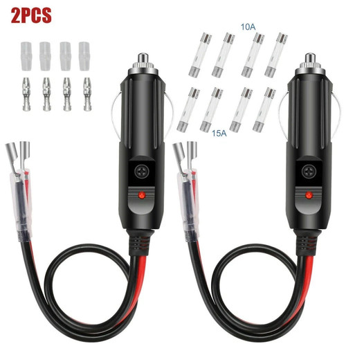 2pack 12v 15a - 12v, car