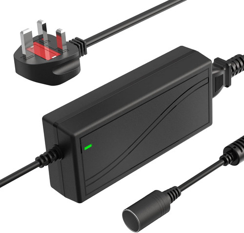 Power supply cigarette lighter - cigarette,
