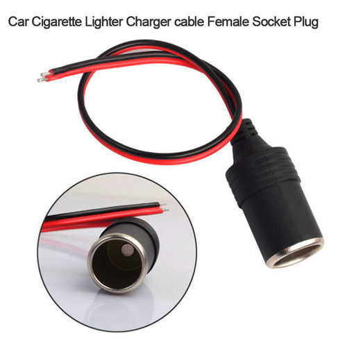 Car cigarette lighter - cigarette,