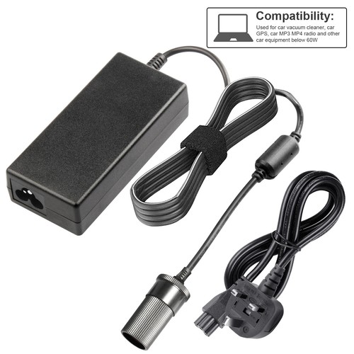 Stock 240v mains 12v dc - stock,