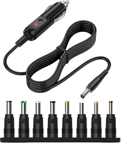 12v car plug - dc,