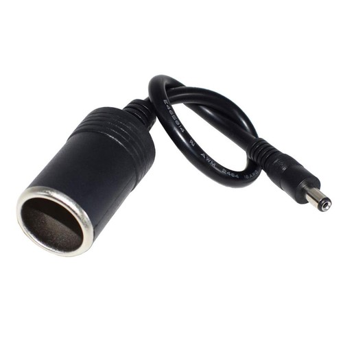 12v female cigarette - female,