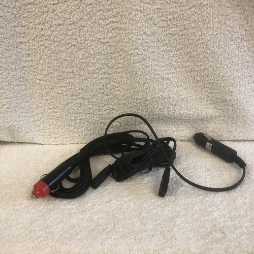 Cigarette lighter plug - cigarette,