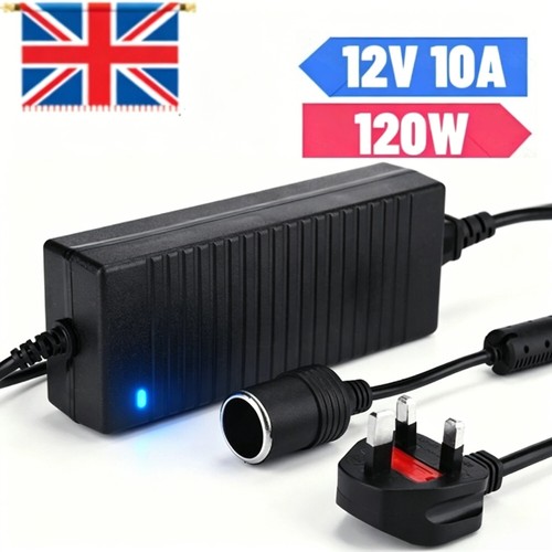 12v 10a adapter 120w - to,