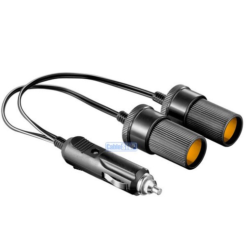 Car cigarette lighter - cigarette, charger
