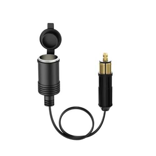Plug cigarette lighter - to,