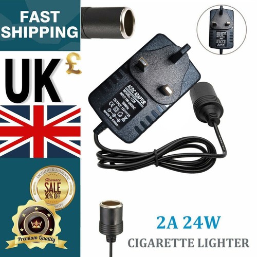 Car cigarette lighter 240v - lighter,