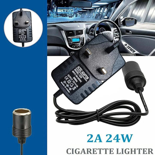 Car cigarette lighter - cigarette, 240v