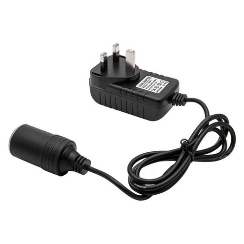 Car cigarette lighter 240v - lighter, uk