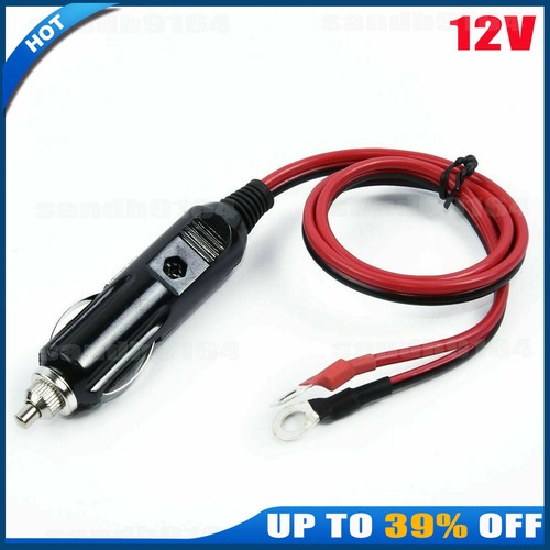 Heavy duty 12v - duty, 15a