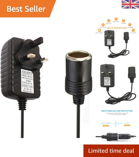 Reliably safe car cigarette - car,