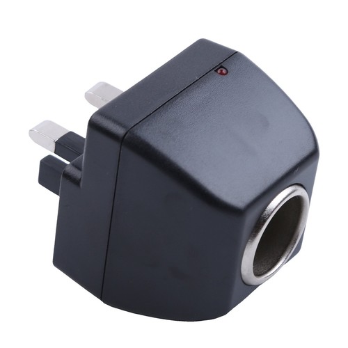 Plug car charger - plug, lighter
