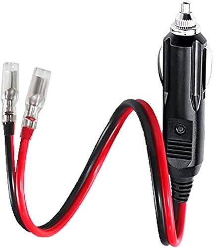 12v cigarette lighter - lighter, plug