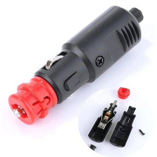 Heavy duty 12v 24v car - heavy,