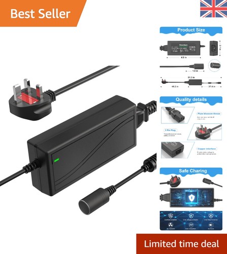 Power supply cigarette lighter - supply,
