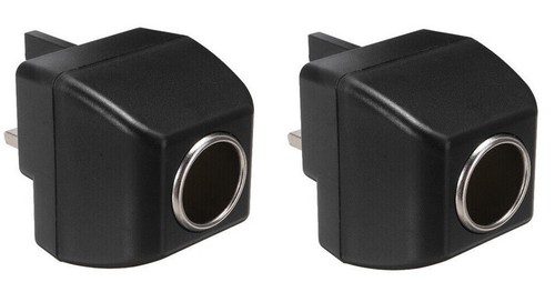 Mains plug 12v cigarette - 12v,